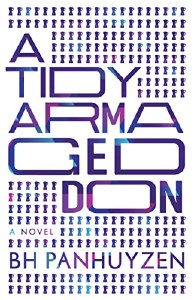 A Tidy Armageddon SC