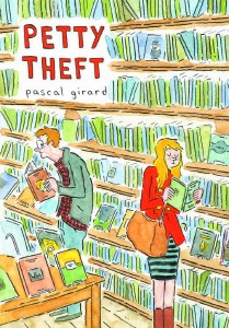Petty Theft GN