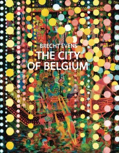 City of Belgium HC