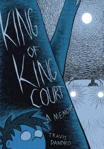 King of King Court GN