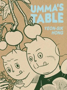 Ummas Table GN