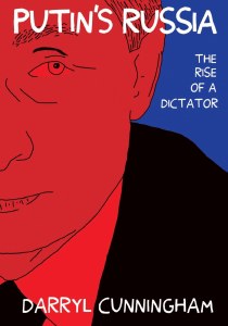 Putin's Russia Rise of a Dictator TP