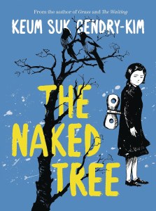 Naked Tree TP