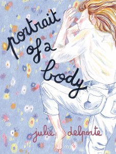 Portrait of a Body TP