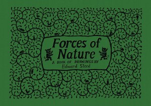 Forces of Nature HC
