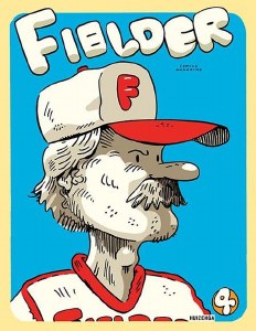 Fielder #4