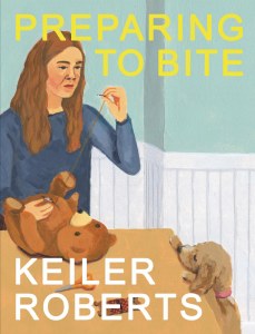 Preparing to Bite TP