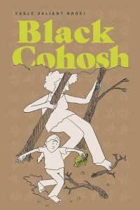 Black Cohosh TP