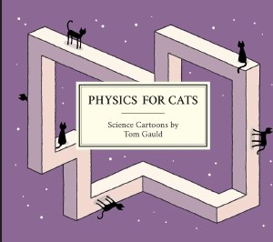 Physics For Cats HC