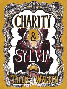 Charity and Sylvia HC