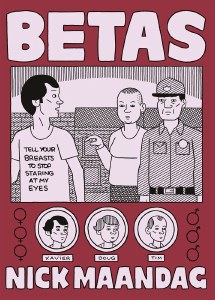 Betas TP