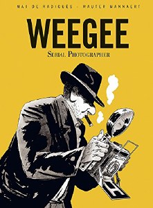 Weegee Serial Photographer GN