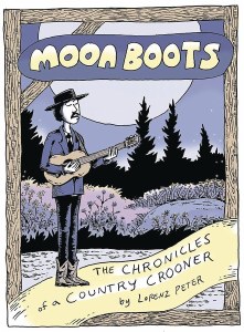 Moon Boots TP