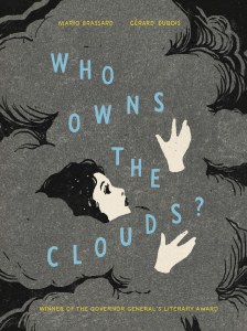 Who Owns The Clouds GN