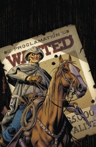 Weird Western Tales Jonah Hex HC Vol 01