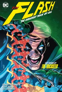 Flash TP Vol 11