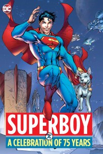 Superboy A Celebration Of 75 Years HC