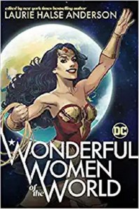 Wonderful Women of the World TP