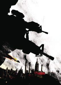 DMZ Compendium TP Vol 01