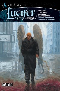 Lucifer Omnibus HC Vol 02
