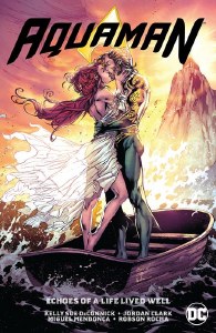 Aquaman TP Vol 04