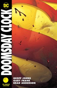 Doomsday Clock Complete Collection TP