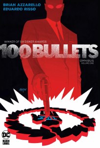 100 Bullets Omnibus HC Vol 01