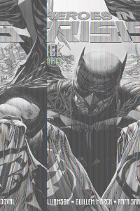 Heroes In Crisis the Price and Other Stories TP