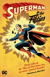 Superman in the 50s TP