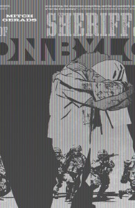 Sheriff of Babylon TP