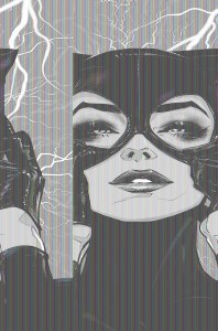 DC Portfolio Joelle Jones TP