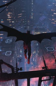 Future State Next Batman TP