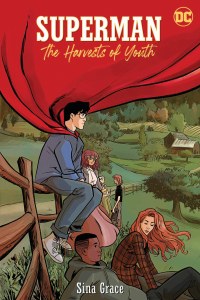 Superman Harvests of Youth TP