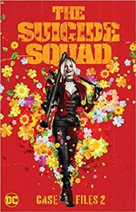 Suicide Squad Case Files TP Vol 02
