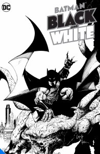 Batman Black &amp; White HC