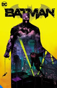 Batman HC Vol 04 The Cowardly Lot