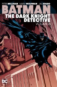 Batman Dark Knight Detective TP Vol 06
