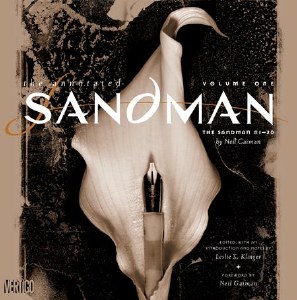 Annotated Sandman HC Vol 01