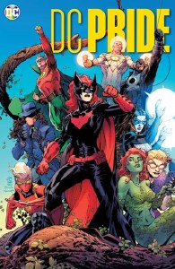DC Pride 2021 HC