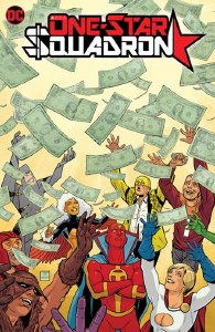 One-Star Squadron TP