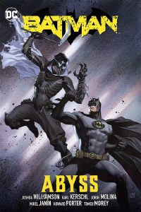 Batman (2020) HC Vol 06 Abyss