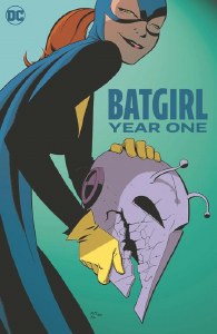 Batgirl Year One TP