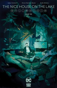 Nice House on the Lake TP Vol 02