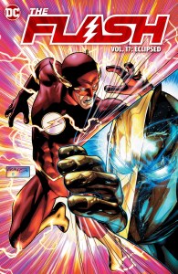 Flash TP Vol 17 Eclipsed