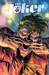 Joker HC Vol 03