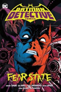 Batman Detective Comics TP Vol 02 Fear State