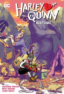 Harley Quinn HC Vol 02