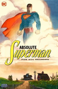 Absolute Superman For All Seasons HC