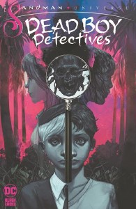 Dead Boy Detectives TP