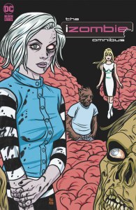 Izombie Complete Omnibus HC